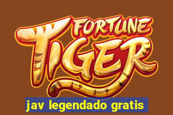 jav legendado gratis